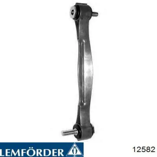 Купити 12582 Lemforder Солдатик стабілізатора, заднього