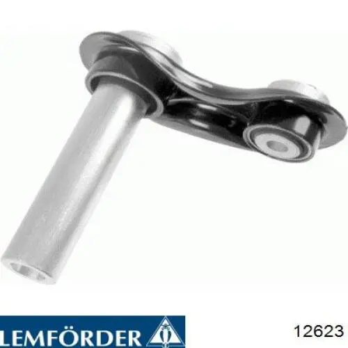 Сайлентблок задньої балки A1243508608 Mercedes