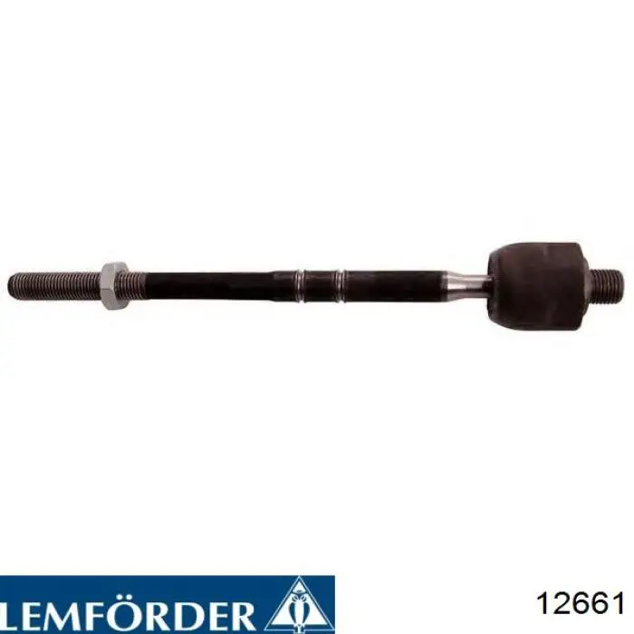 Купити 12661 Lemforder Тяга рульова поздовжня