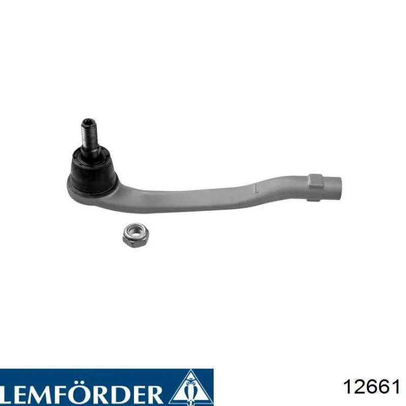 Рульова тяга 12661 Lemforder