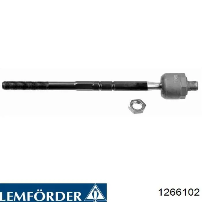 1266102 Lemforder Тяги кермові