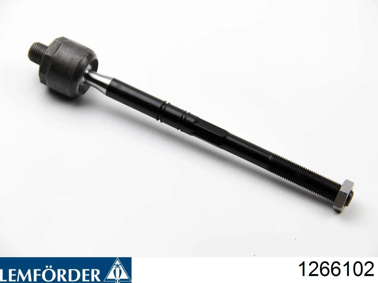Купити 1266102 Lemforder Тяга рульова поздовжня