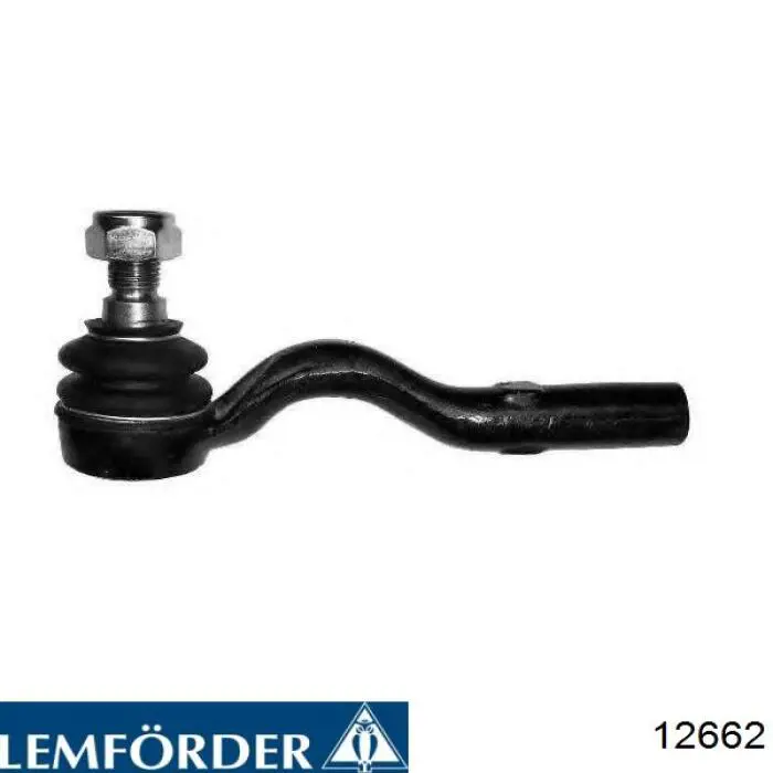 Купити 12662 Lemforder Рульовий наконечник