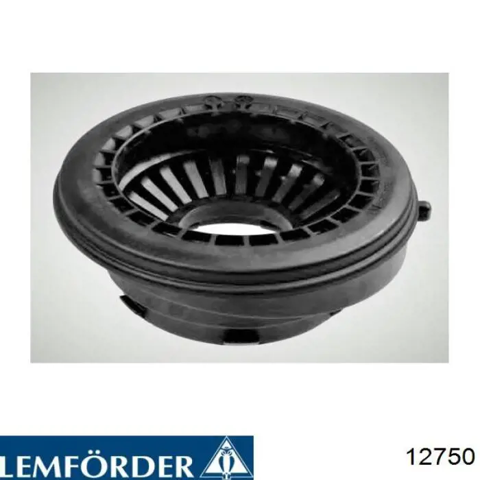 12750 Lemforder клапан trv, кондиціонера