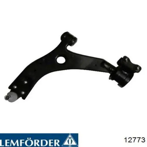 Купити 12773 Lemforder Втулка куліси