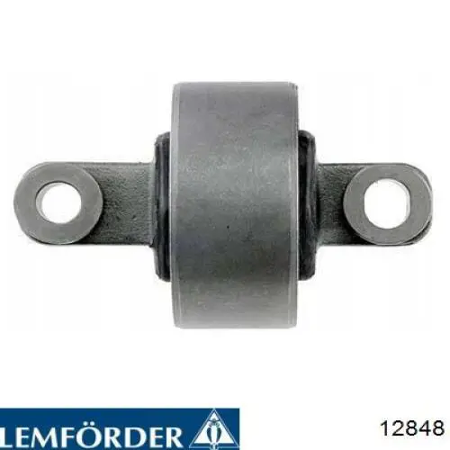 Купити 12848 Lemforder Втулка ресори передньої металева