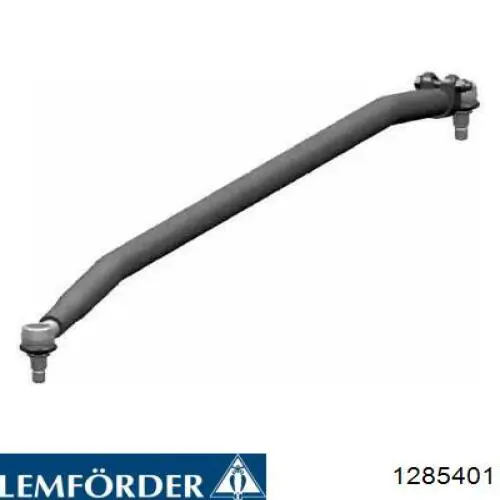 A3523302503 Mercedes Тяга рульова в зборі