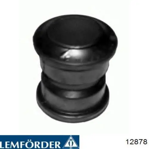 Купити 12878 Lemforder Сайлентблок ресори, задній