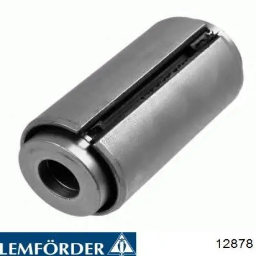 Сайлентблок ресори, задній 12878 Lemforder