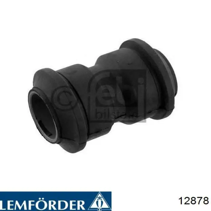 Сайлентблок ресори, задній Lemforder 12878 ціна, від 5.87 USD