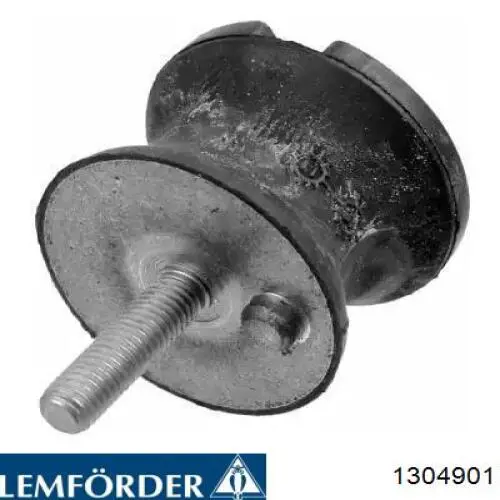 Купити 1304901 Lemforder Подушка коробки передач