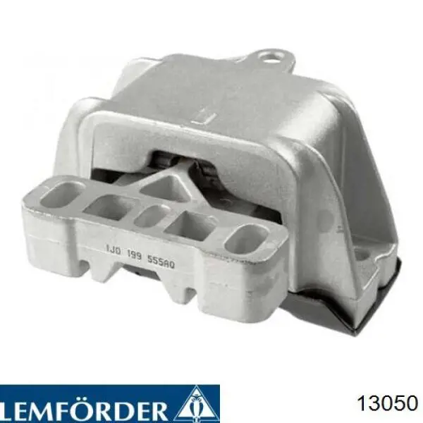 Подушка КПП Lemforder 13050