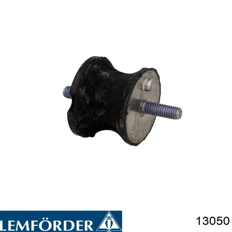 13050 Lemforder подушка трансмісії (опора коробки передач)
