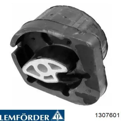 Подушка КПП Lemforder 1307601