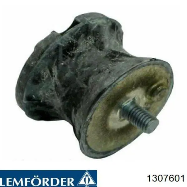 Подушка трансмісії (опора коробки передач) Lemforder 1307601 ціна, від 7.62 USD