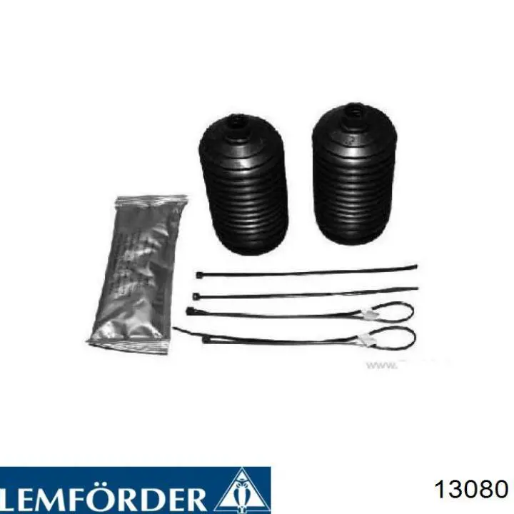 Купити 13080 Lemforder Втулка карданного валу, центруюча