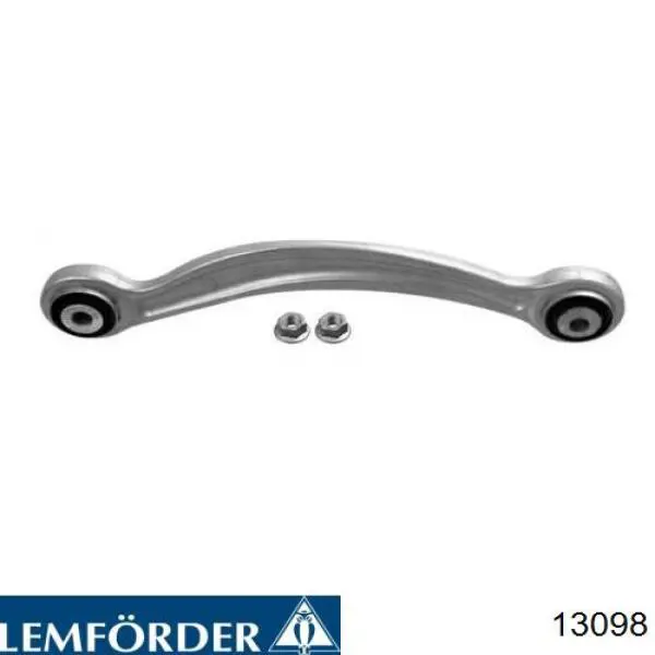 Важіль передній лівий Lemforder 13098 ціна, від 63.20 USD