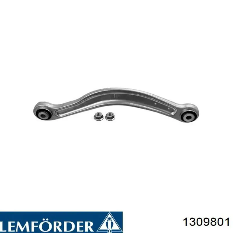 Важіль передній лівий Lemforder 1309801 ціна, від 71.72 USD