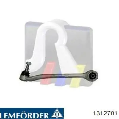 1312701 Lemforder Поперечний важіль