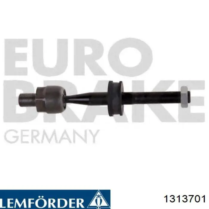 Тяга рульова в зборі, ліва Lemforder 1313701 ціна, від 41.08 USD
