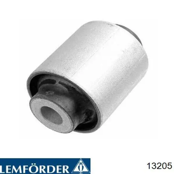 13205 Lemforder Сайлентблок верхнього важеля