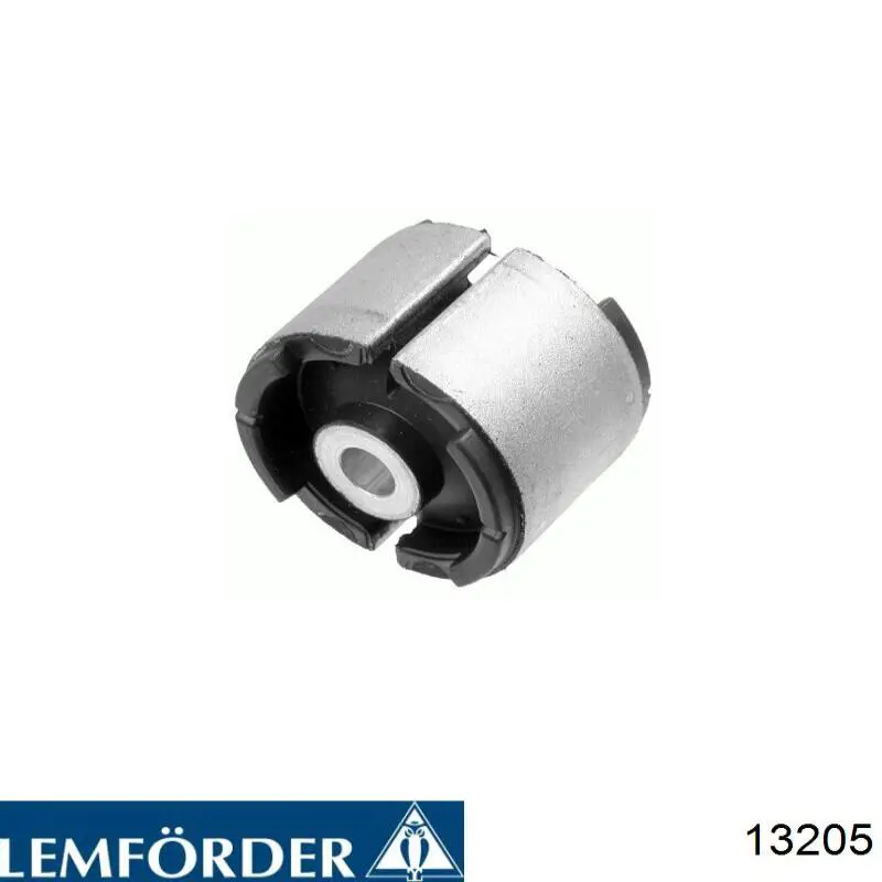 Сайлентблок заднього важеля Lemforder 13205 ціна, від 6.40 USD