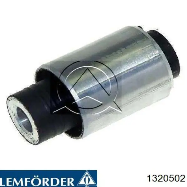 Сайлентблок заднього важеля Lemforder 1320502 ціна, від 6.53 USD