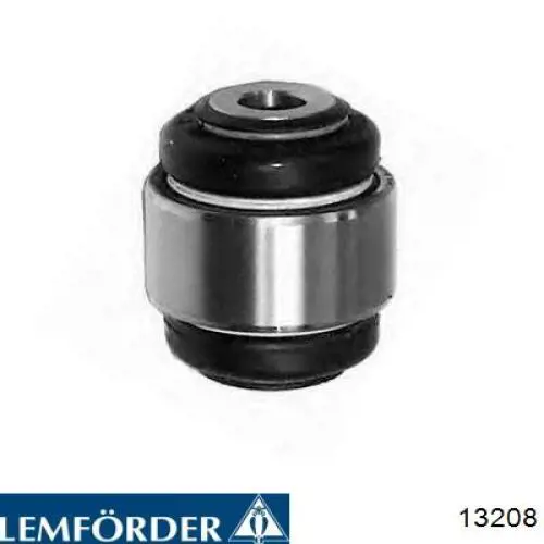 Купити 13208 Lemforder Сайлентблок цапфи задньої