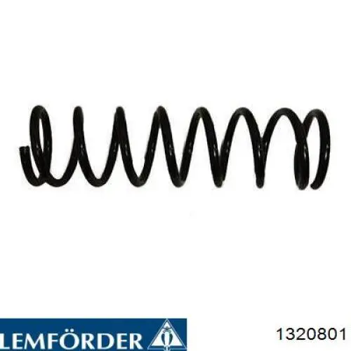 Сайлентблок задньої підвіски Lemforder 1320801
