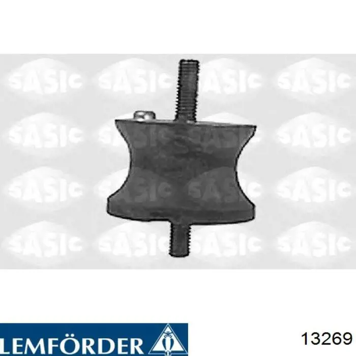 Купити 13269 Lemforder Подушка коробки передач
