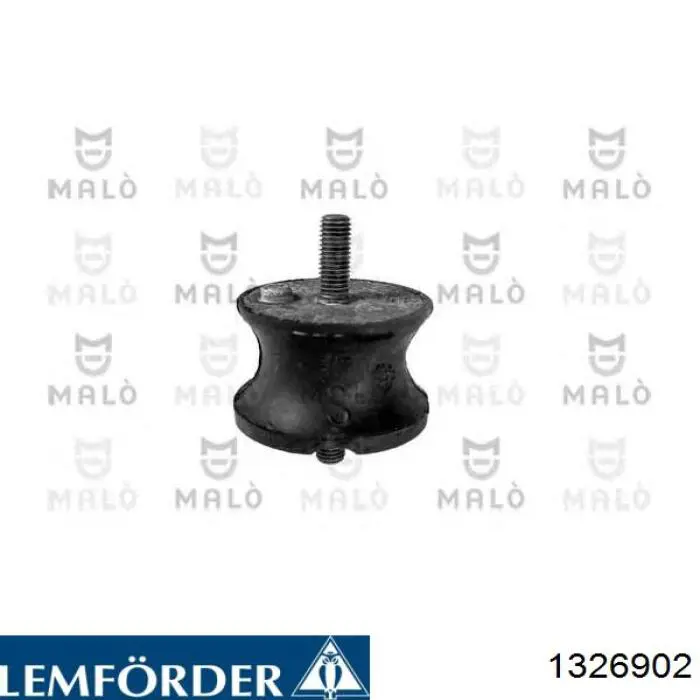 Подушка трансмісії (опора коробки передач) Lemforder 1326902 ціна, від 8.08 USD