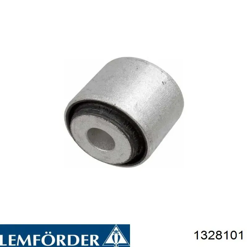Сайлентблок переднього верхнього важеля 1328101 Lemforder