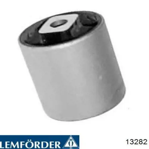 Сайлентблок переднього верхнього важеля 13282 Lemforder