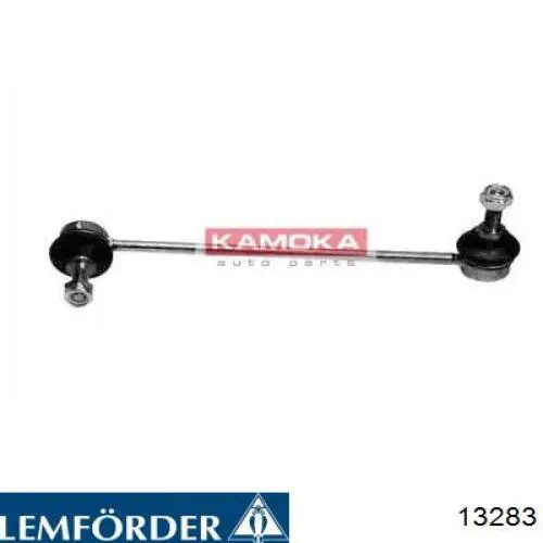 Тяжка стабілізатора, переднього, ліва Lemforder 13283 ціна, від 9.13 USD