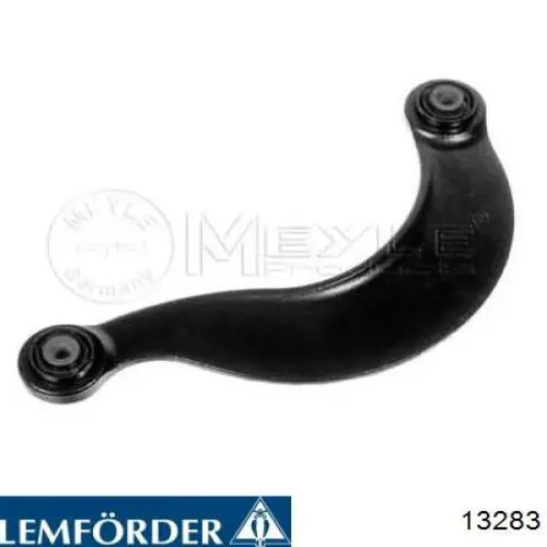 Купити 13283 Lemforder Лінк стабілізатора, переднього, лівий