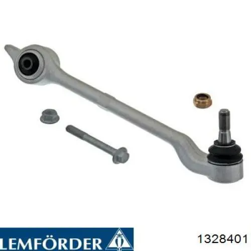 1328401 Lemforder Солдатик стабілізатора, переднього, правий