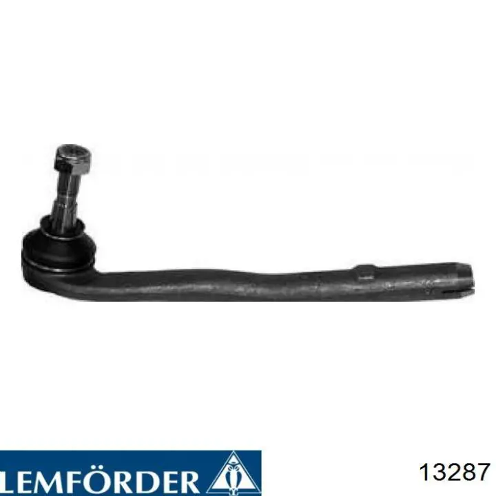 Купити 13287 Lemforder Тяга рульова поздовжня