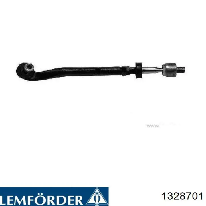 Купити 1328701 Lemforder Тяга рульова поздовжня