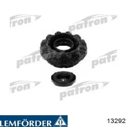 Подушка (опора) двигуна лів./прав. Lemforder 13292 ціна, від 28.98 USD