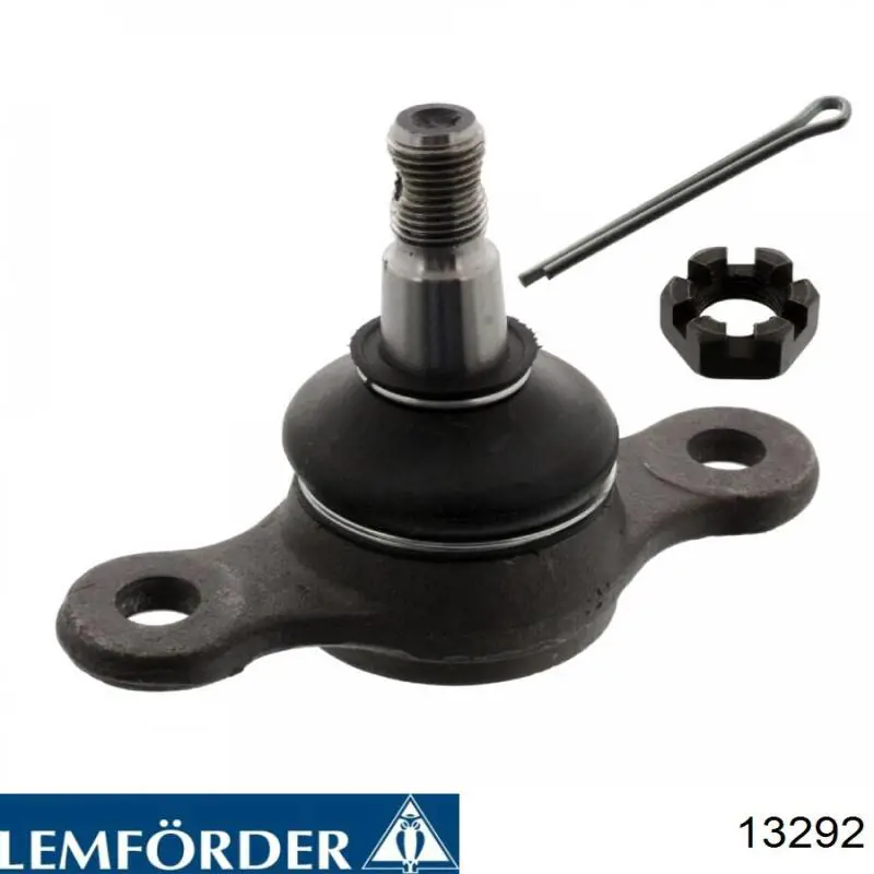 13292 Lemforder Подушка (опора) двигуна, ліва/права