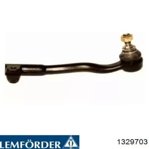 Купити 1329703 Lemforder Накінечник центральної рульової тяги, лівий