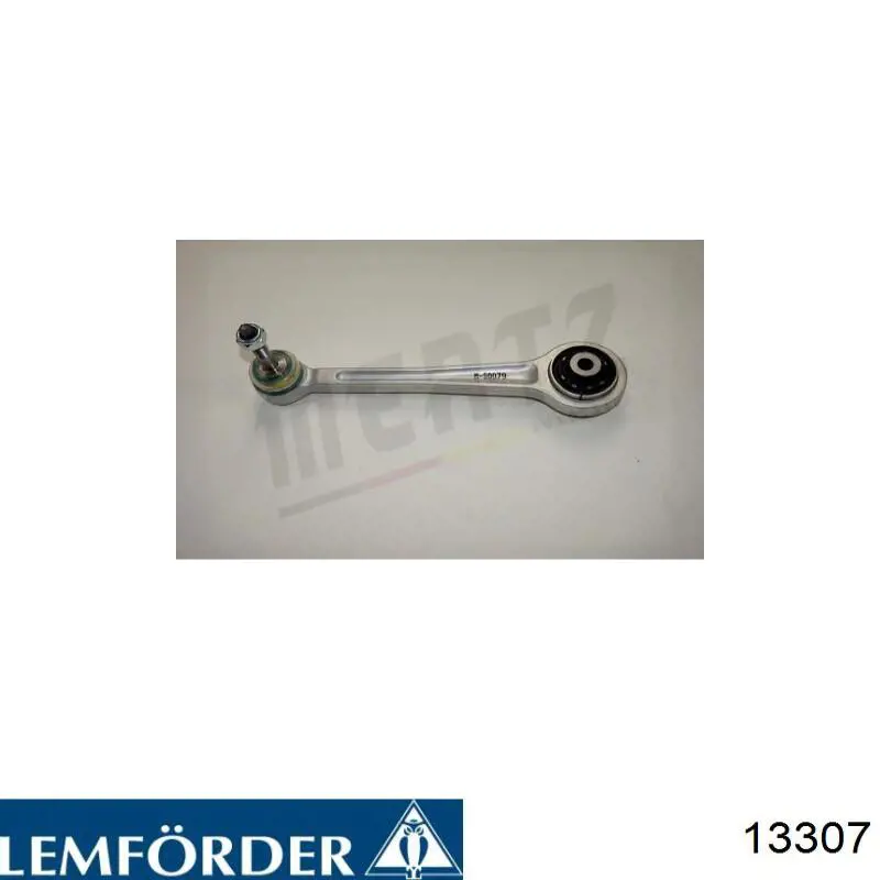 Купити 13307 Lemforder Сайлентблок цапфи задньої