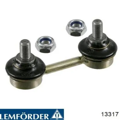 Купити 13317 Lemforder Солдатик стабілізатора, заднього