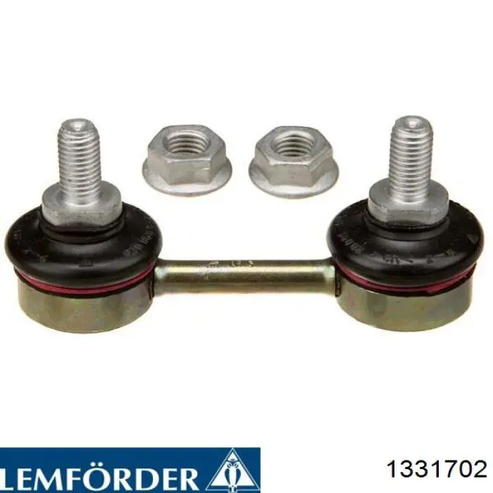 Лінк стабілізатора, заднього Lemforder 1331702 ціна, від 10.13 USD