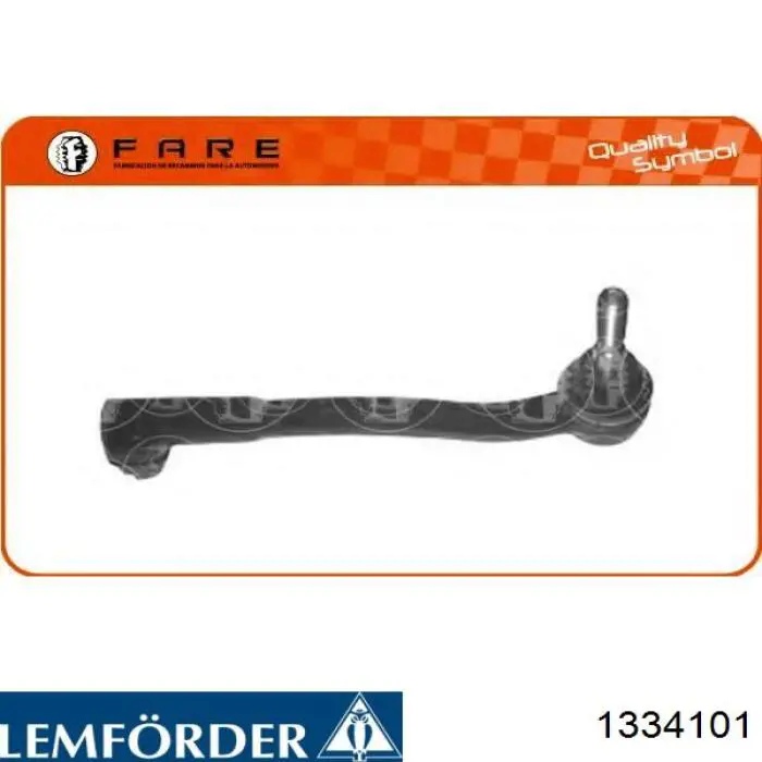 Купити 1334101 Lemforder Рульовий наконечник