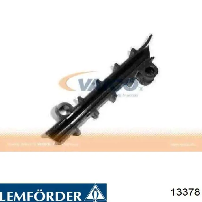 Заспокоювач ланцюга ГРМ, верхній Lemforder 13378 ціна, від 2.40 USD