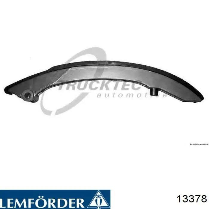 Купити 13378 Lemforder Заспокоювач ланцюга ГРМ, верхній
