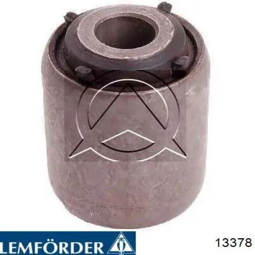 Заспокоювач ланцюга ГРМ, верхній 13378 Lemforder