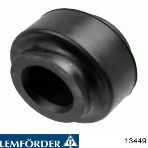 Подушка стабілізатора Lemforder 13449 ціна, від 2.90 USD