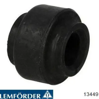 Купити 13449 Lemforder Подушка стабілізатора передня